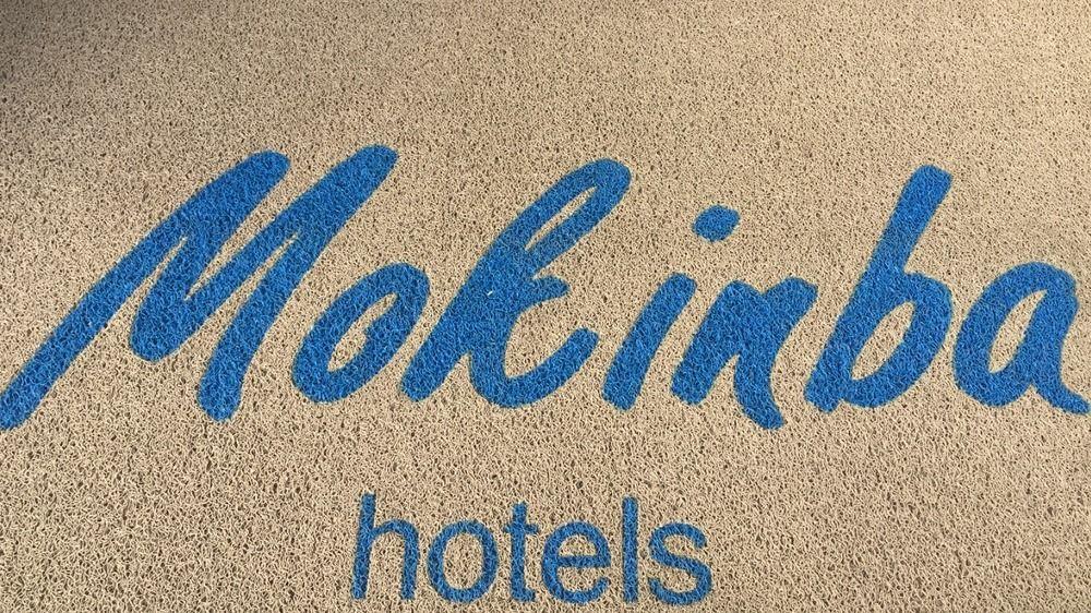 Mokinba Hotels Cristallo Milan Luaran gambar