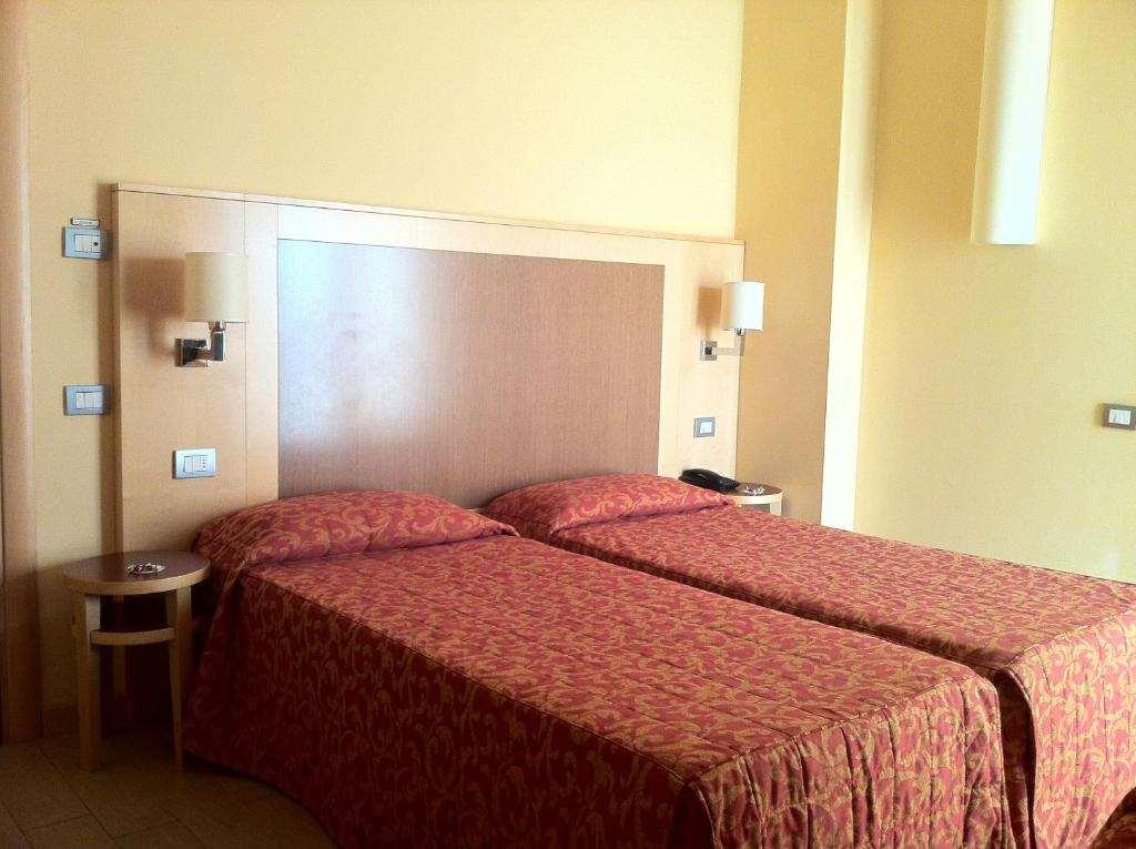 Mokinba Hotels Cristallo Milan Bilik gambar
