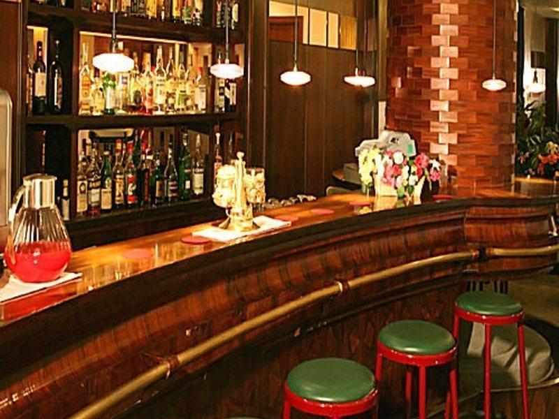 Mokinba Hotels Cristallo Milan Luaran gambar