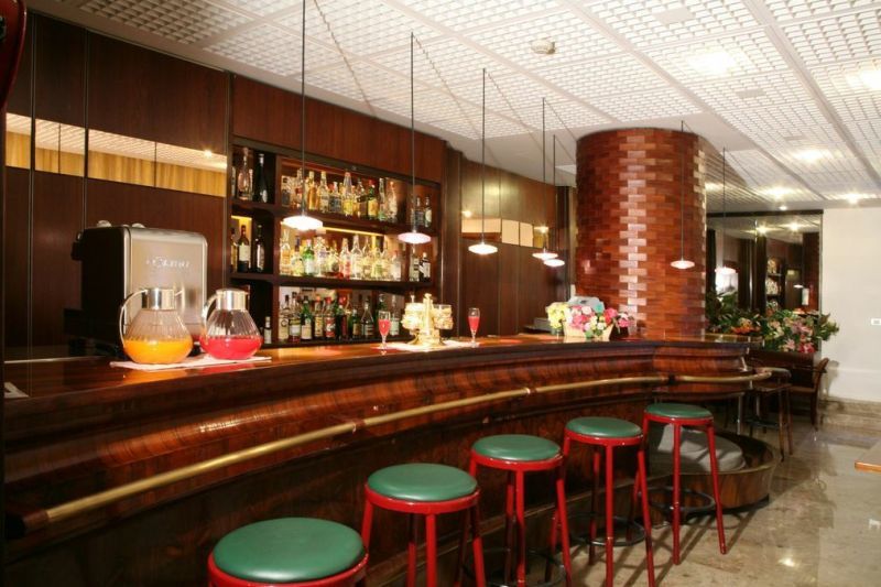 Mokinba Hotels Cristallo Milan Luaran gambar
