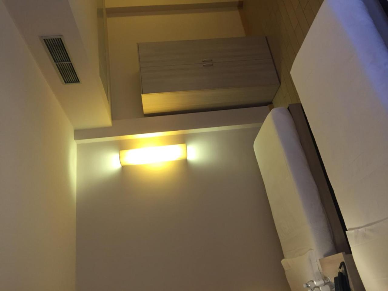 Mokinba Hotels Cristallo Milan Luaran gambar